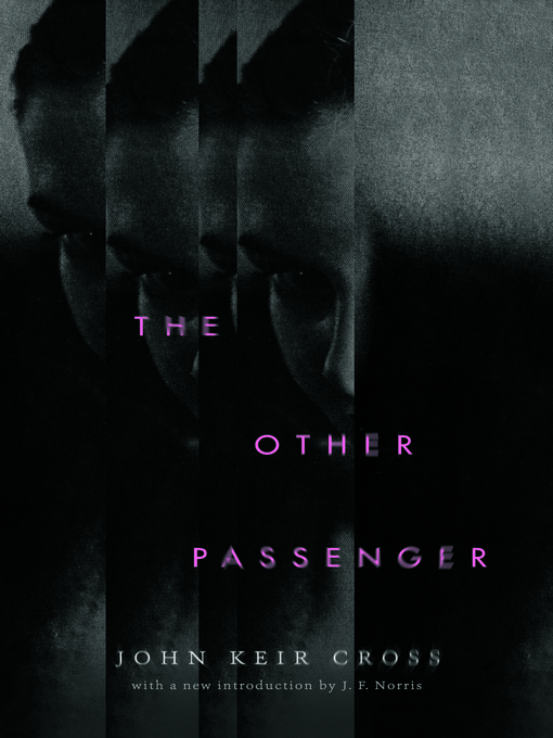 Title details for The Other Passenger by John Keir Cross - Available